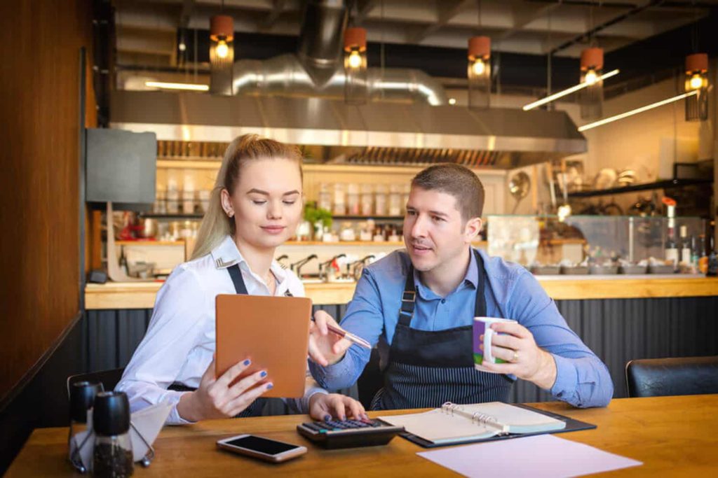 Gestão De Fornecedores Para Restaurantes: Como Otimizar? - C. A. Nova Contábil