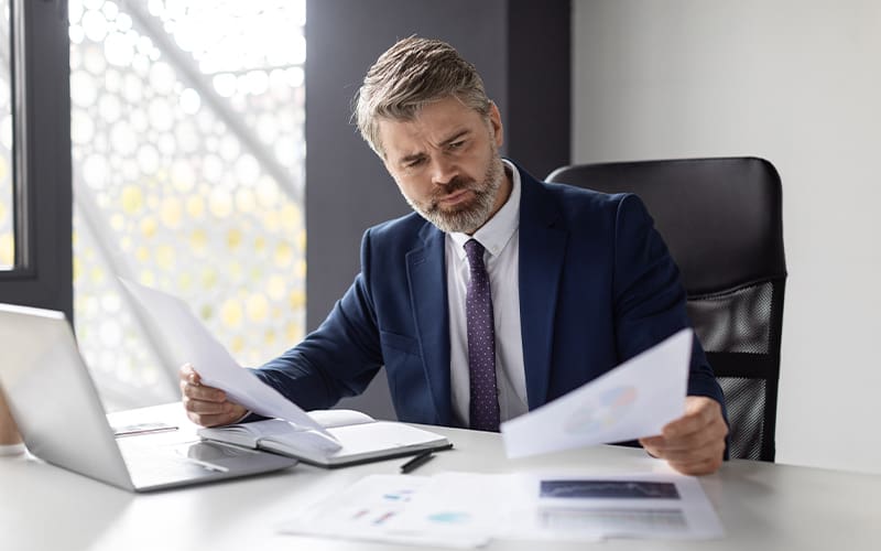 Evite Problemas Com Um Cnpj Inapto E Descubra Como Regulariza - C. A. Nova Contábil