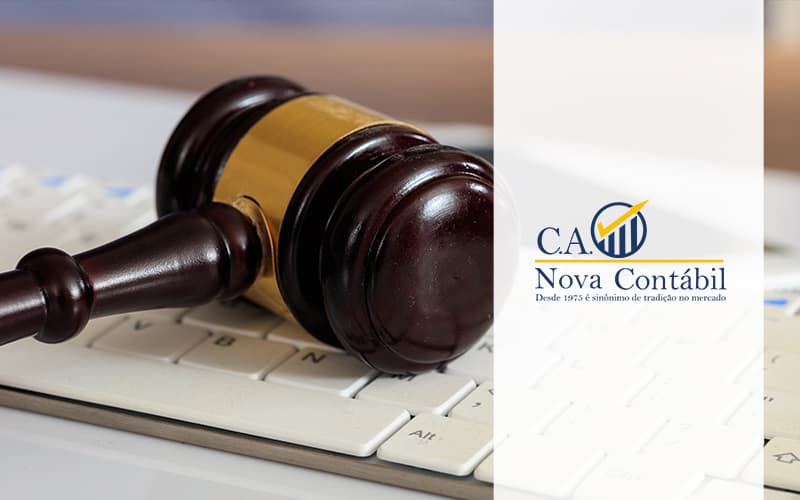 Conheça Os 3 Melhores Softwares Jurídicos Para Seu Escritório! - C. A. Nova Contábil