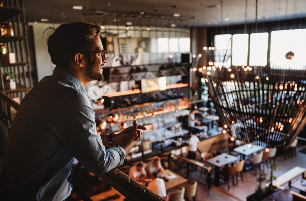 4 Maneiras Para Obter A Redução De Impostos No Seu Restaurante - C. A. Nova Contábil