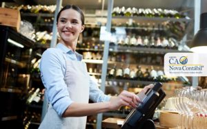 Impostos E Taxas De Um Restaurante: Você Sabe Quais São? - C. A. Nova Contábil