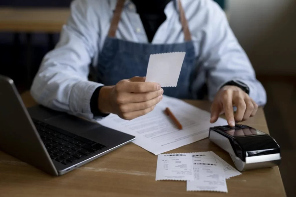 Evite Multas E Otimize Suas Finanças Com A Gestão Correta De Notas Fiscais! - C. A. Nova Contábil