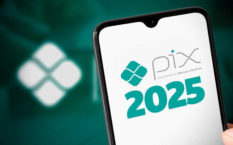 Pix 2025 - C. A. Nova Contábil