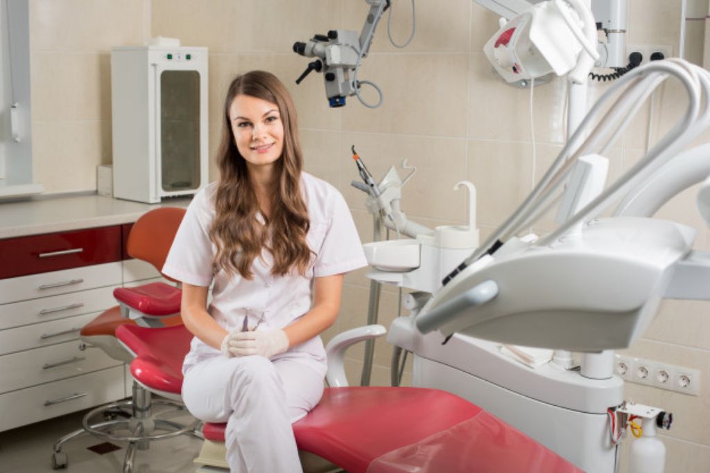 Consultoria Tributária Para Dentistas - C. A. Nova Contábil