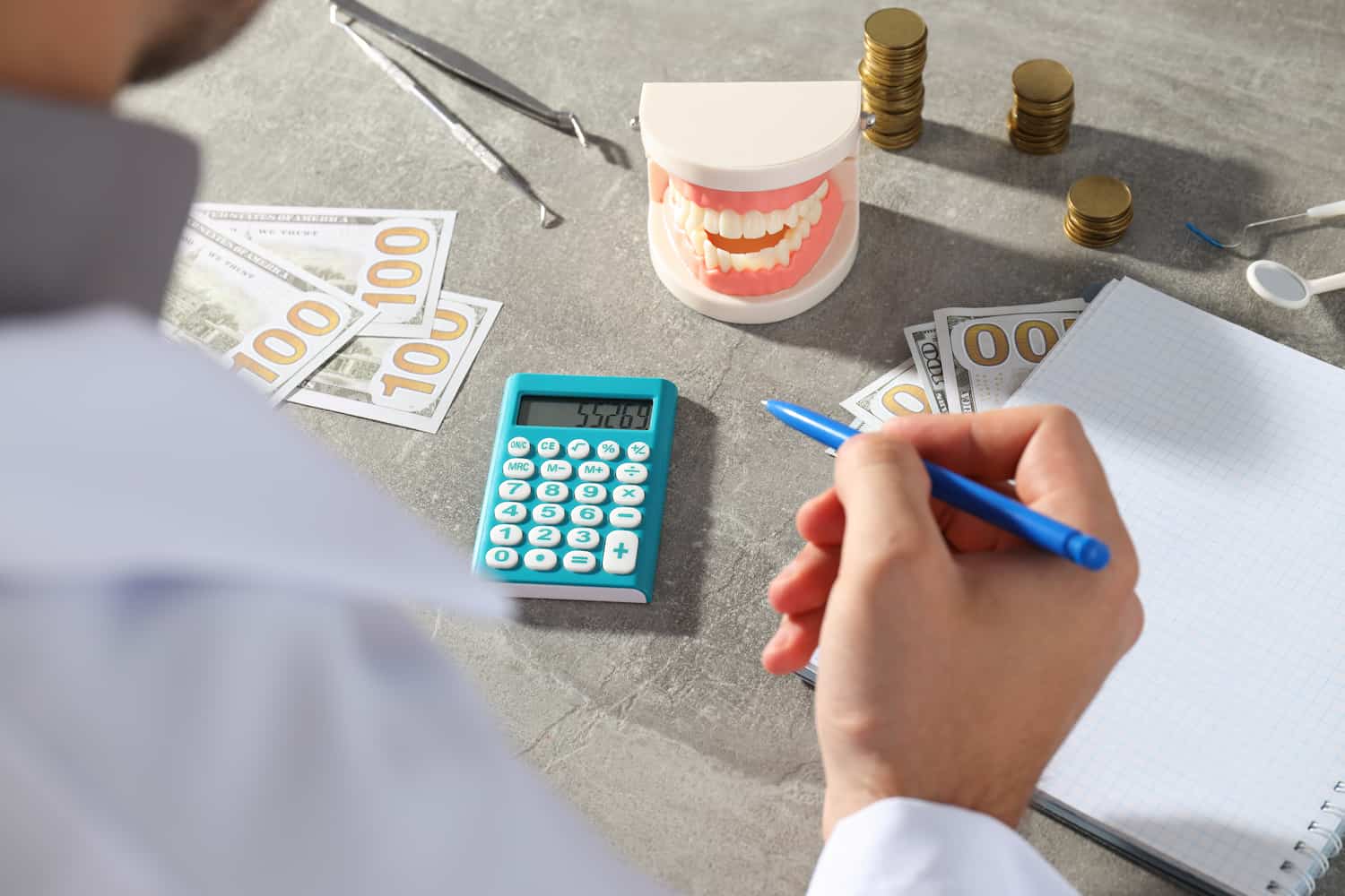 Fator R Para Dentistas - C. A. Nova Contábil