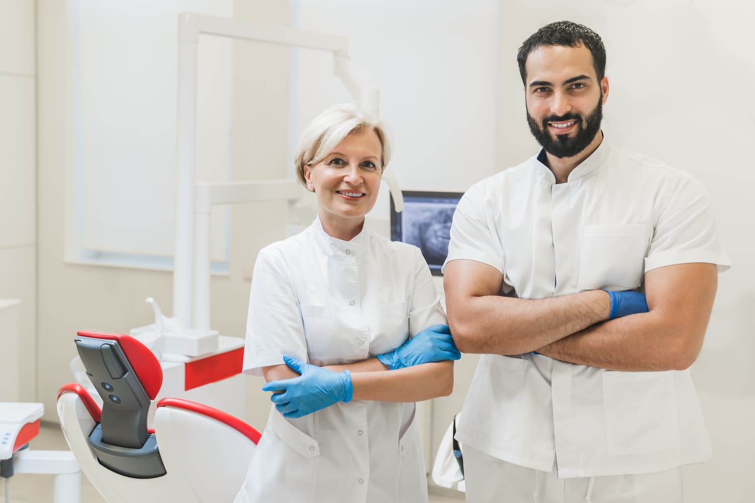 Revisão Tributária Para Dentistas - C. A. Nova Contábil