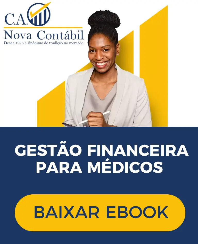 Gestao Financeira Para Medicos Canova - C. A. Nova Contábil