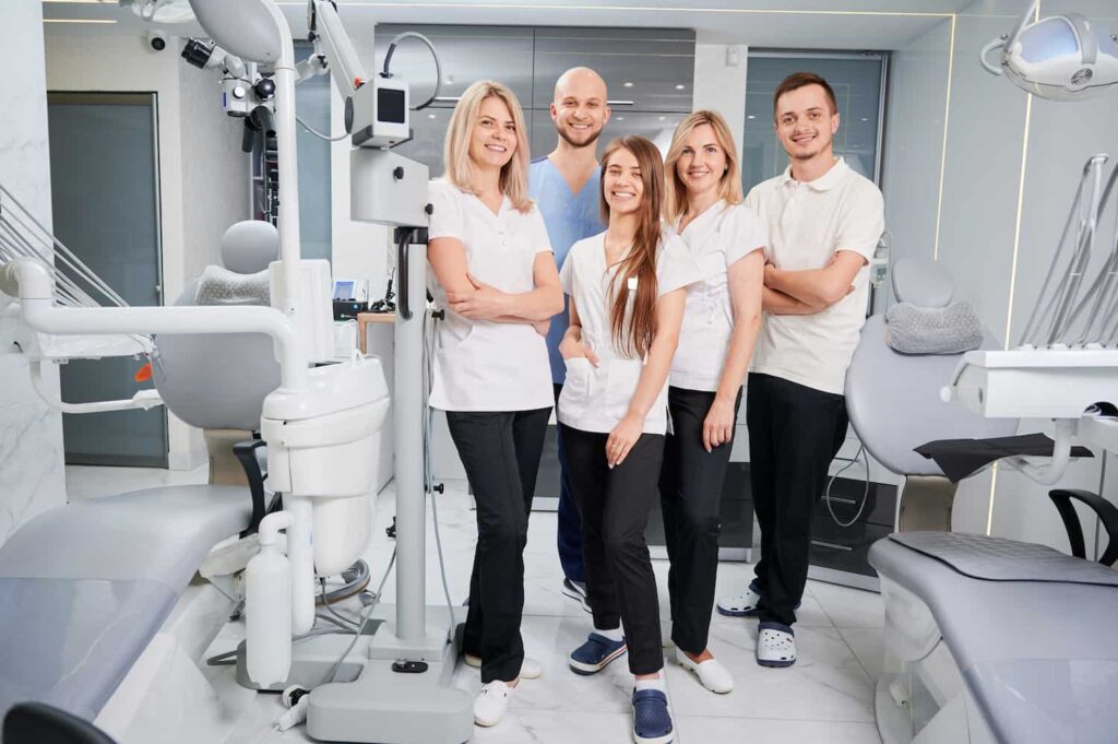 Cnae Para Clínica Odontológica - C. A. Nova Contábil