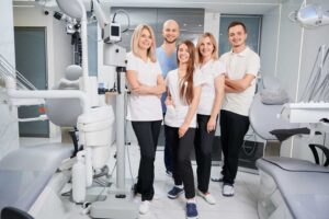 Cnae Para Clínica Odontológica - C. A. Nova Contábil
