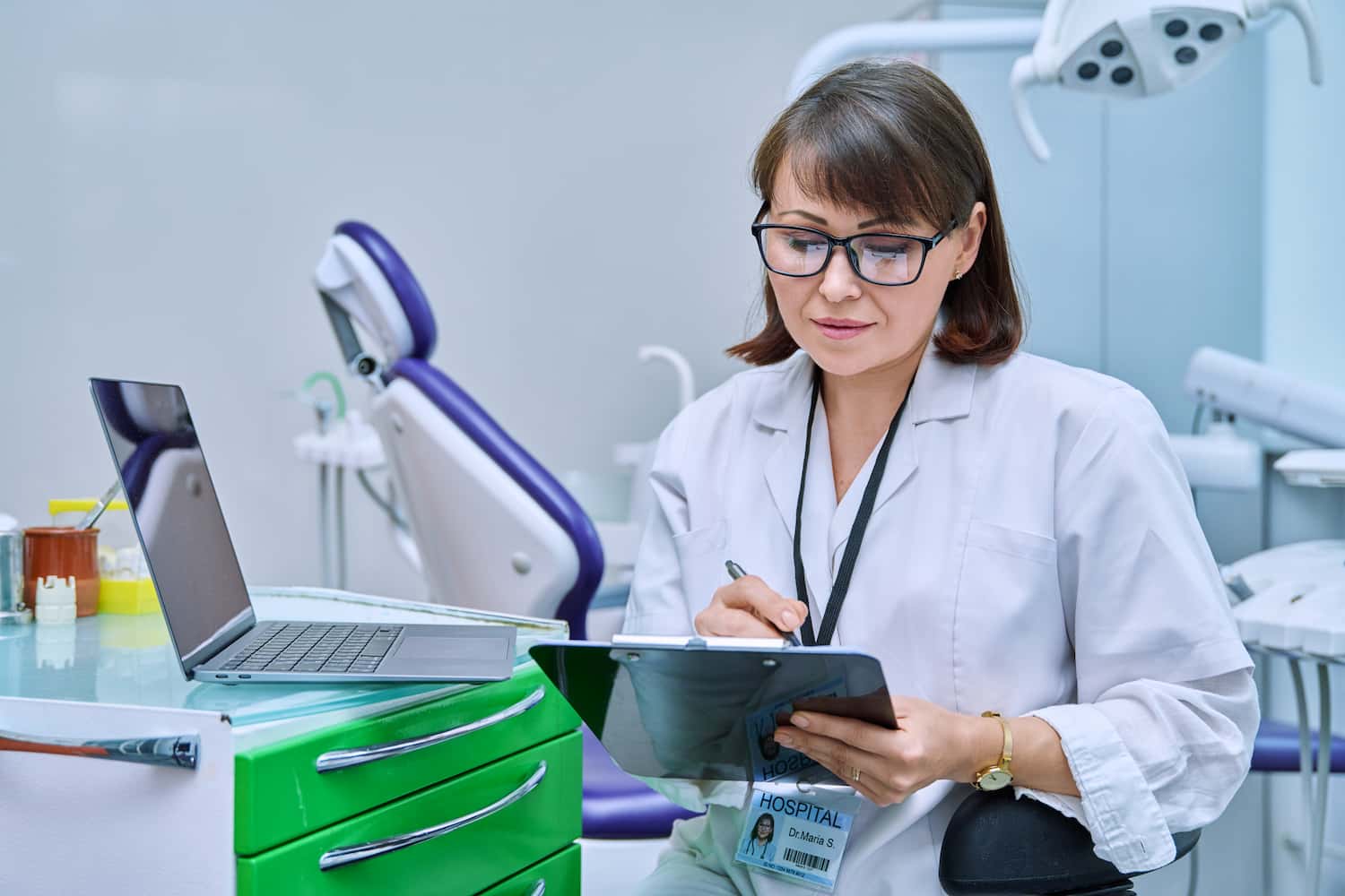 Carnê Leão Dentista - C. A. Nova Contábil