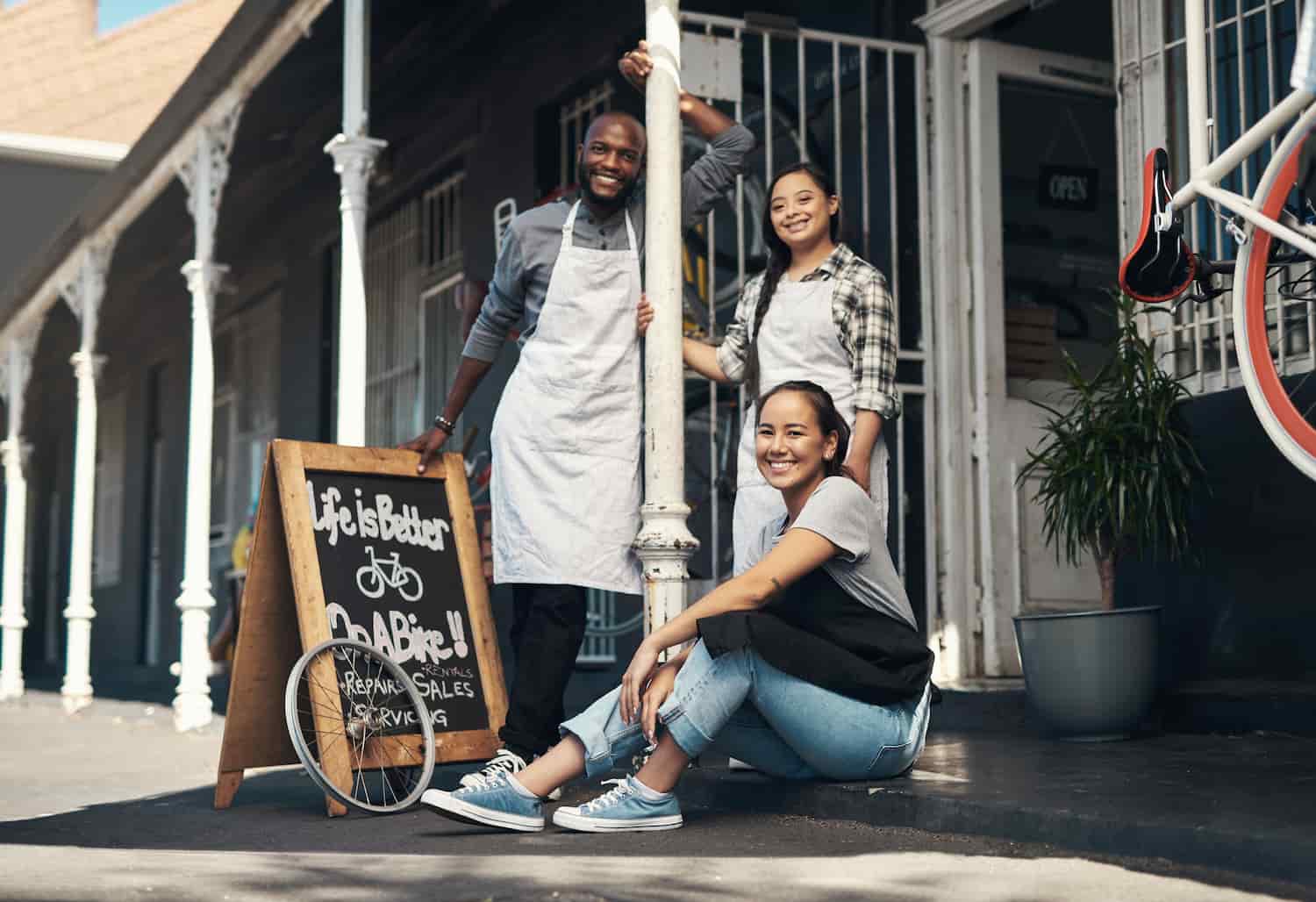 Como Legalizar Um Restaurante - C. A. Nova Contábil