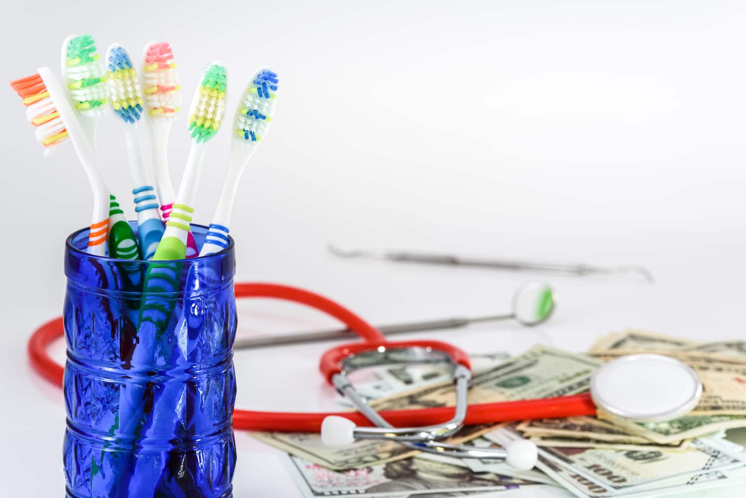 Gestão De Fluxo De Caixa Para Dentistas - C. A. Nova Contábil