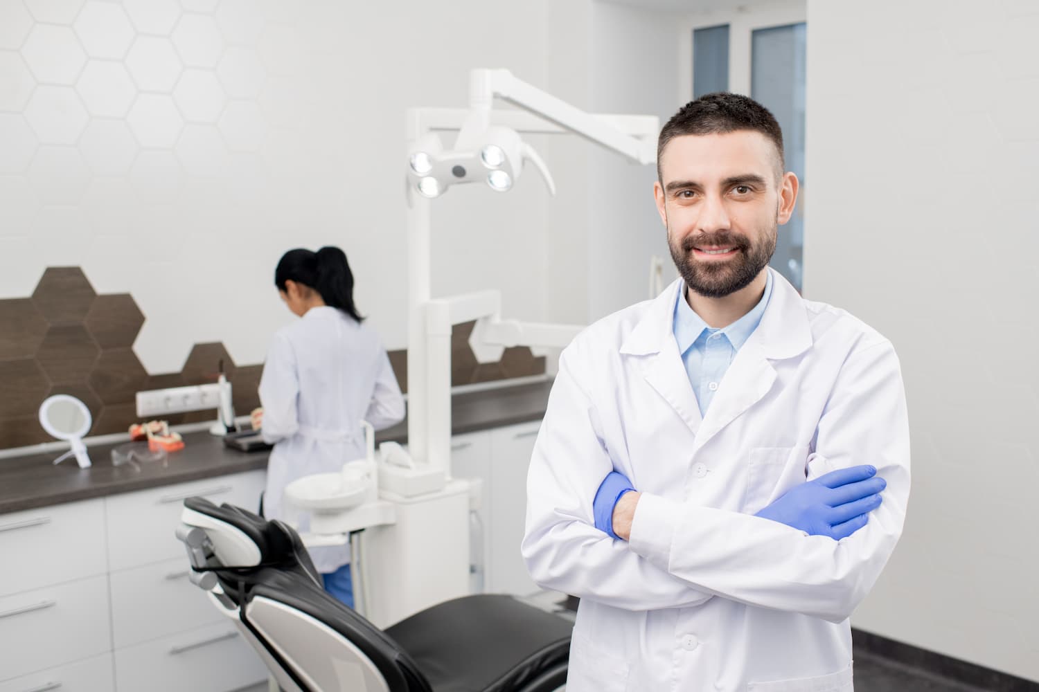 Nota Fiscal Para Dentista Pj - C. A. Nova Contábil