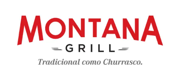 Logotipo da Montana Grill, cliente da C.A. Nova Contábil