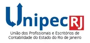 Selo de registro na Unipec-RJ — C.A. Nova Contábil