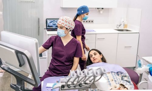 Abrir Consultório Odontológico