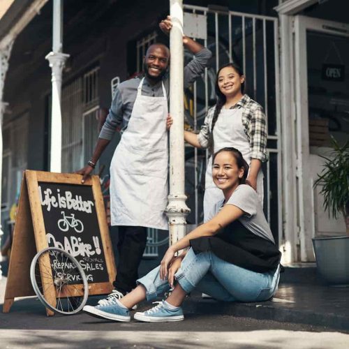 Como Legalizar Um Restaurante - C. A. Nova Contábil