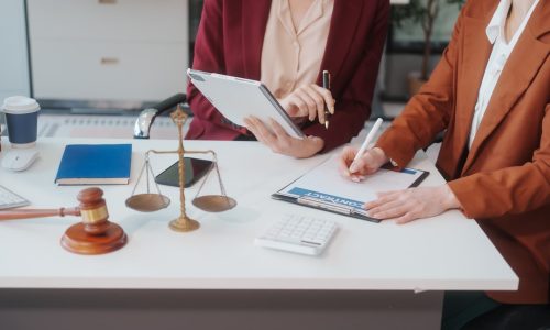 Consultoria em reforma tributária