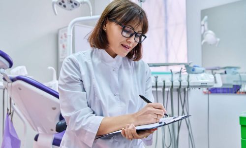 Despesas dedutíveis para dentistas (1)
