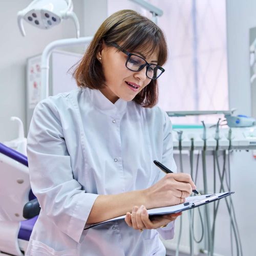 Despesas dedutíveis para dentistas (1)