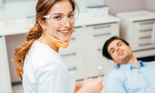 Economize No Ir. Estratégias Tributárias Para Dentistas Autônomos - C. A. Nova Contábil