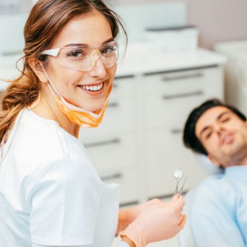 Economize No Ir. Estratégias Tributárias Para Dentistas Autônomos - C. A. Nova Contábil