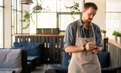 Imposto Seletivo para Restaurantes