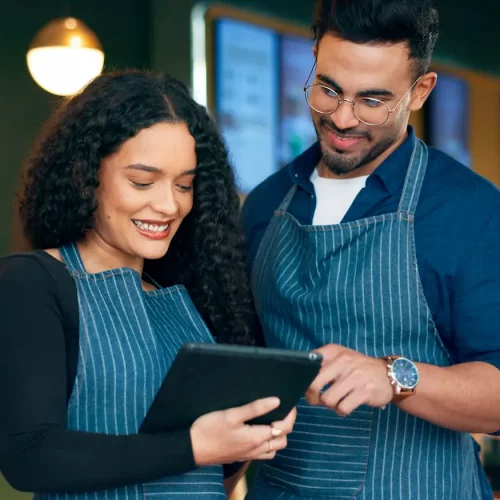 Maximize A Rentabilidade Do Seu Restaurante Com Gestão De Estoque Eficiente (1) - C. A. Nova Contábil