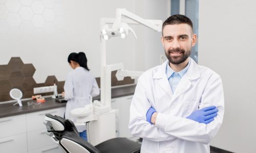 Nota Fiscal Para Dentista Pj - C. A. Nova Contábil
