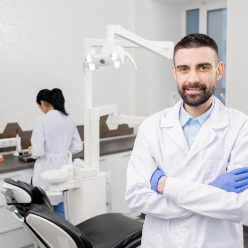 Nota Fiscal Para Dentista Pj - C. A. Nova Contábil