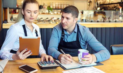 Reforma Tributária para Restaurantes