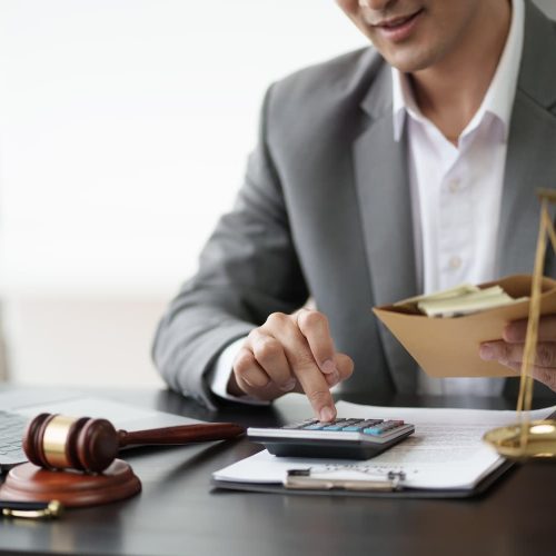 Reforma tributária para advogados