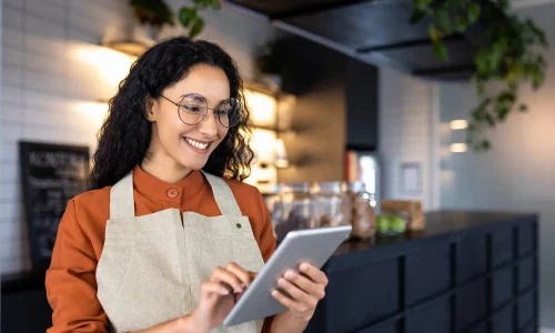 Melhor Sistema Restaurante - C. A. Nova Contábil